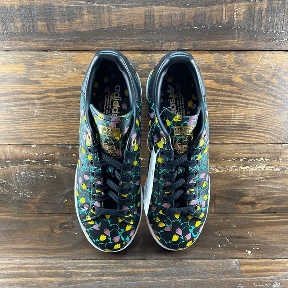 ADIDAS STAN SMITH WOMAN SHOES - Picture 8 of 11